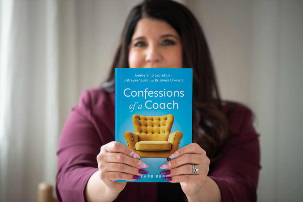 The Playbook Series | Confessions of a coach